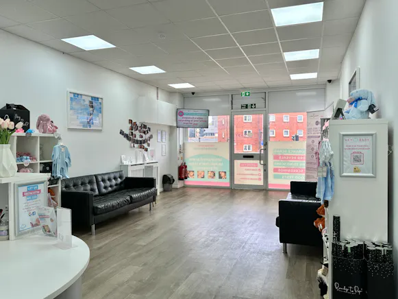 2 Cumberland Street, Luton, Retail To Let - IMG_0645.JPG