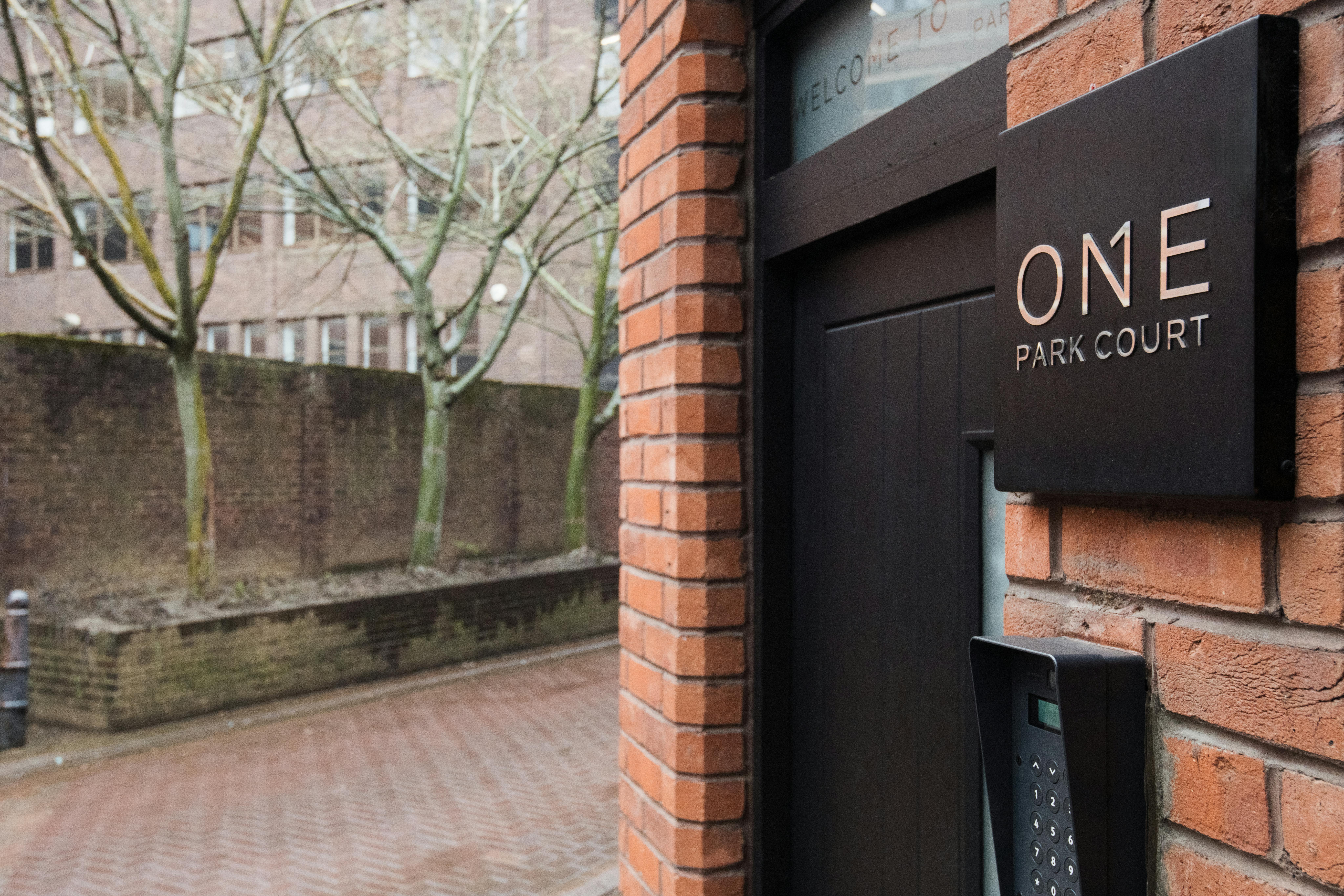 One Park Court, Park Cross Street, Leeds, Offices / Offices To Let - park court external .jpg