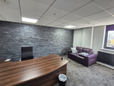 Unit 2 - 5, Stockport, Industrial/Logistics / Investment / Office To Let / For Sale - 20260303_125209.jpg