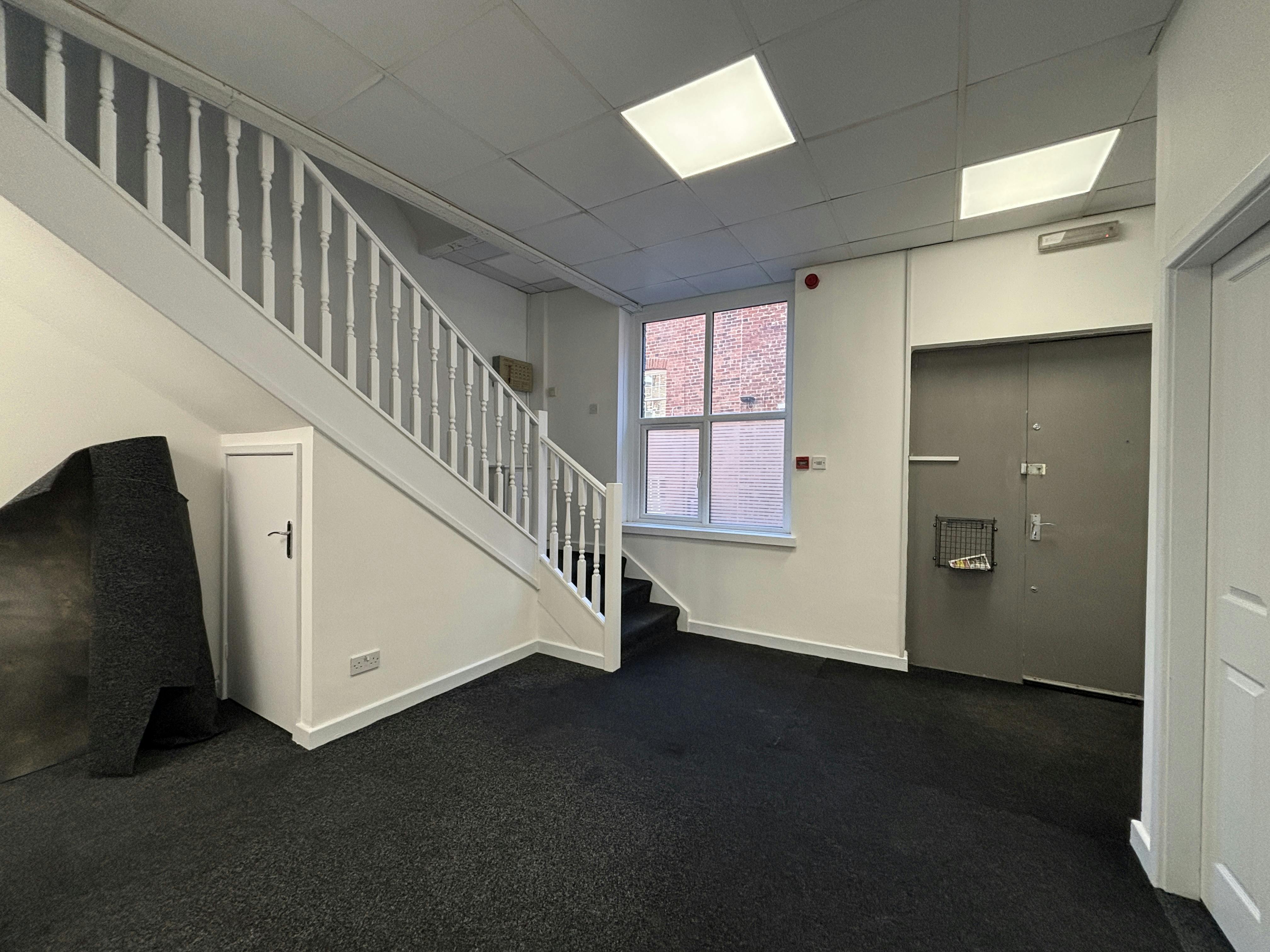 The Woolstapler, 8 Cheapside, Wakefield, Office To Let - IMG_0365.JPG