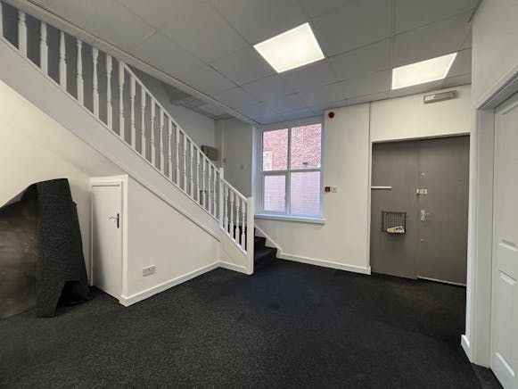 The Woolstapler, 8 Cheapside, Wakefield, Office To Let - IMG_0365.JPG