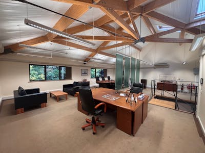 6 The Sanctuary, Ham Green, Business Park / Office For Sale - IMG_9158.jpeg