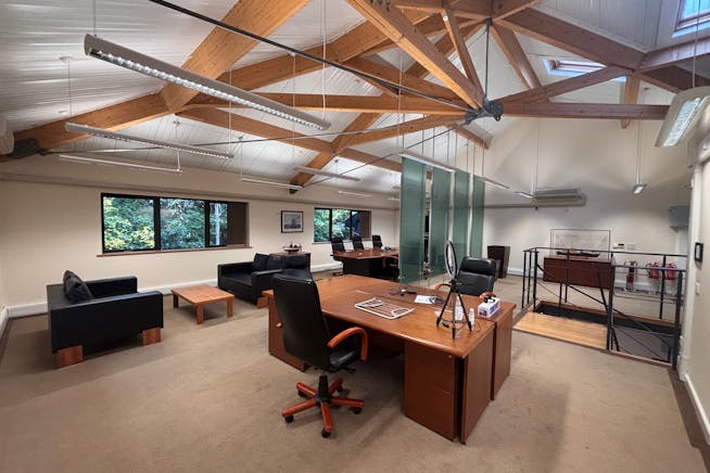 6 The Sanctuary, Ham Green, Office For Sale - IMG_9158.jpeg 6 The Sanctuary, Ham Green, Office For Sale - IMG_9158.jpeg