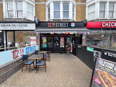 12th Street Restaurant, 311 West End Lane, London, Retail Lease Assignment / For Sale - 311 West End Lane (2).jpg