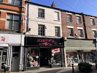 13 Cartergate, Newark, Retail To Let - IMG_3708.JPG