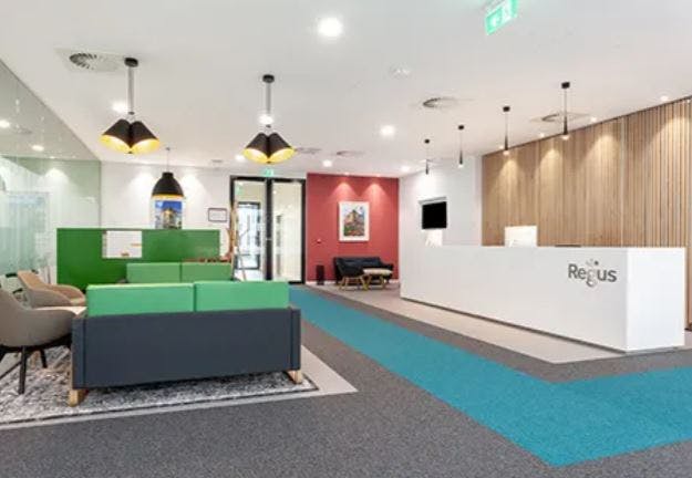 Office in Guildford - photo 2