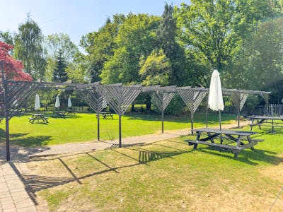 Debden House, Debden Green, Loughton, C2 (Residential Training Centre) / Development Land / Residential Development / Residential Conversion / Development Site / Residential Institutions For Sale - External