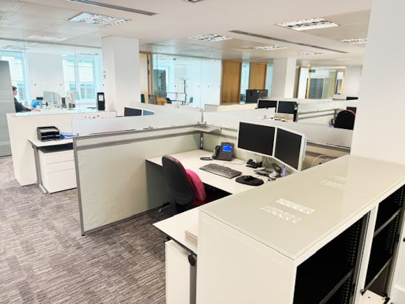 Harmsworth House, 13/15 Bouverie Street, London, Offices To Let - IMG_8874.jpg