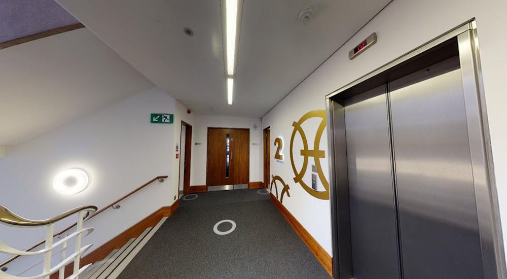 Cavendish House, 39-41 Waterloo Street - Image 4