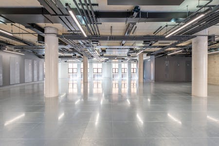 Southworks, 14 - 21 Rushworth Street, London, Office To Let - part ground ,basement north and basement south 14 to 24 rushworth street 4168 int2.jpg
