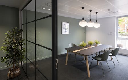 Verdant, Edinburgh, Office To Let - Meeting room .jpg