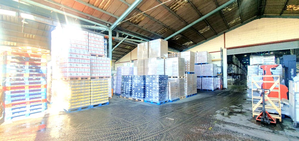 Warehouse 2B, Rippleside Commercial Estate, Barking, Industrial / Warehouse To Let - 20240119_123541  Edited.jpg