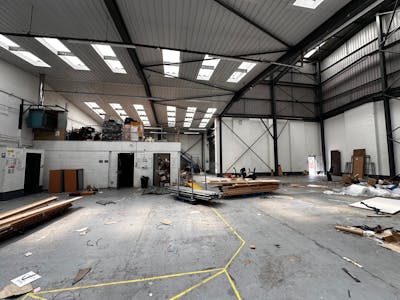 Unit 3 Aston Expressway Industrial Estate, Birmingham, Industrial To Let - 3.jpg