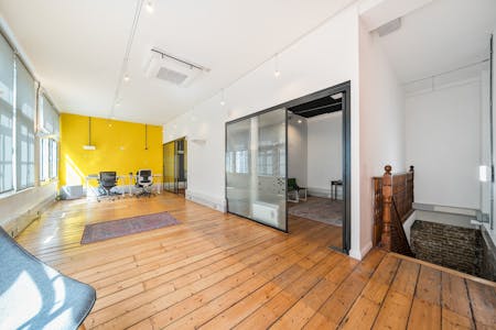 Basement, Ground & First Floors, 96a Curtain Road, London, Office For Sale - 13175761868643909b9f2aARW1.jpg