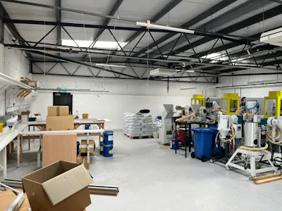 110 Tanners Drive, Milton Keynes, Industrial / Warehouse To Let - IMG_2503.JPEG