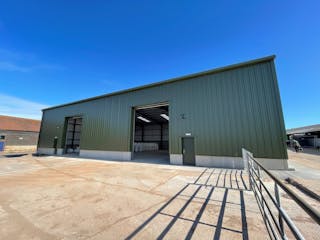 New Industrial / Warehouse Unit,Offerton Barns Business Centre, Offerton Lane, Worcester, Industrial / Industrial / Storage To Let - Image 1