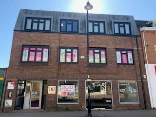 161 Fleet Road, Fleet, Offices To Let - Picture1.jpg