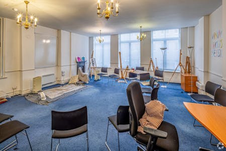 47 Fleet Street, London, Leisure / Office For Sale - 1st floor