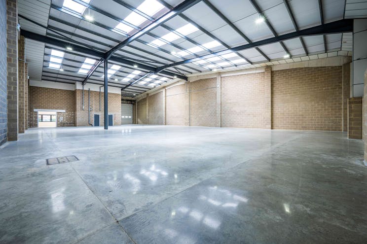 Units 2, 3 & 4 Riverview, Reading, Industrial / Warehouse To Let - Unit 2 Riverview, Reading