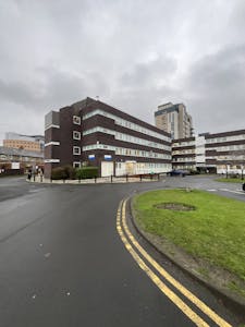 Ridley House, Henry Street, Gosforth, Office To Let - IMG_3266.jpeg