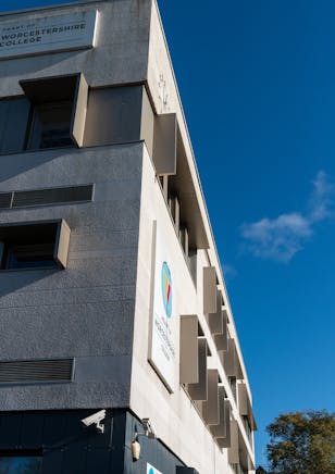 St. Dunstan's Building, The Butts, Worcester, Office / Development For Sale - Image 10