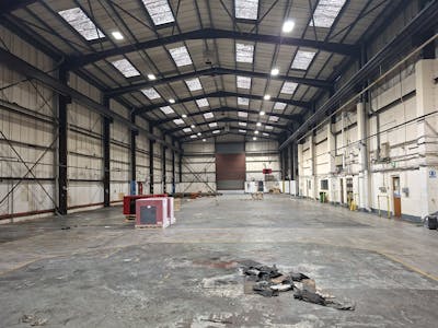 Unit 2 Gibbons Industrial Estate, Dudley Road, Dudley, Industrial / Industrial / Warehouse To Let - 2441.jpg