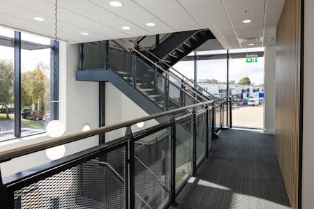 Unit B Railway Triangle, Portsmouth, Industrial/Logistics / Warehouse / Industrial / Warehouse To Let - UNIT B Railway Triangle 58.jpg