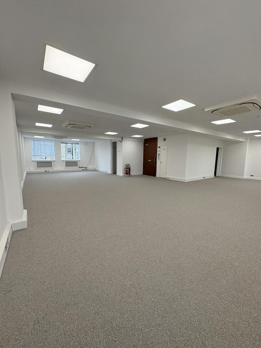 111 Baker Street, London, Office To Let - IMG_5623.JPG