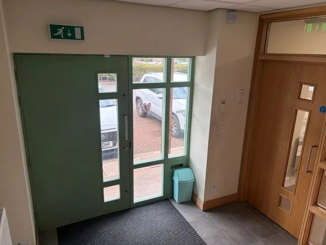 Unit 6, Escrick Business Park, Riccall Road, York, North Yorkshire, YO19 6FD