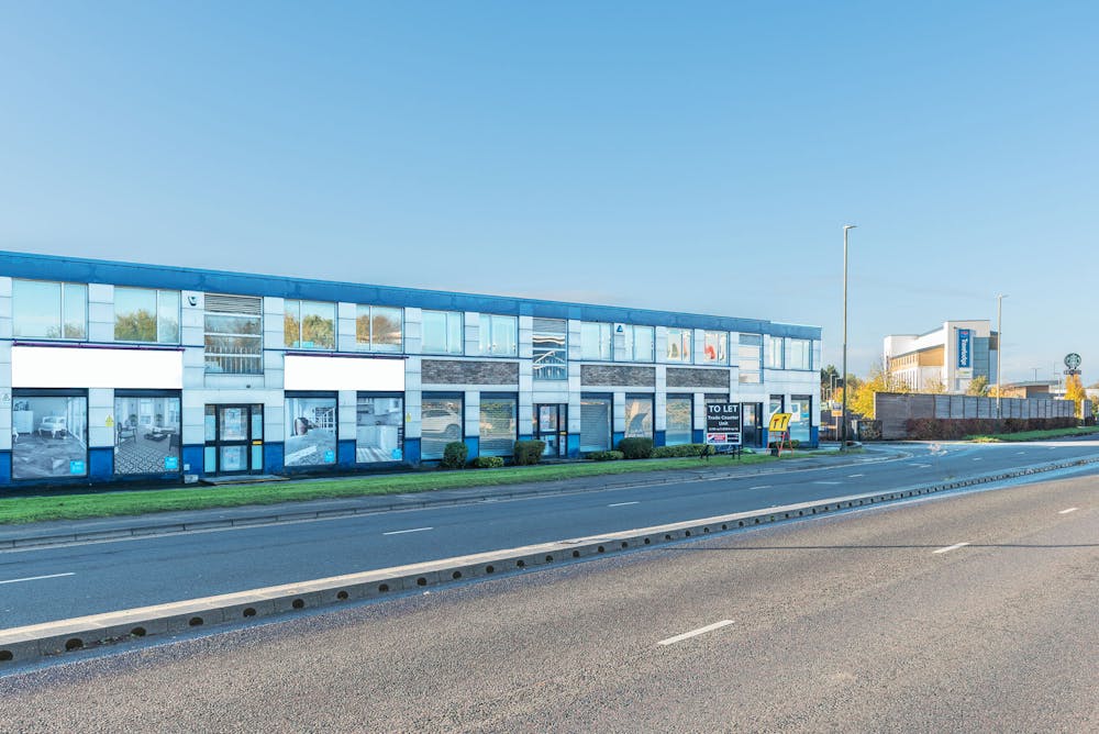 Units 1 - 3 Great Western Trade Park, Great Western Way - 13GreatWesternTradeParkSwindon14.jpg