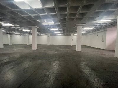 Frielas Business Park, Rua Cidade de Faro 7, Frielas, Light Industrial / Logistics / Warehouse To Let - Interior 2.jpg