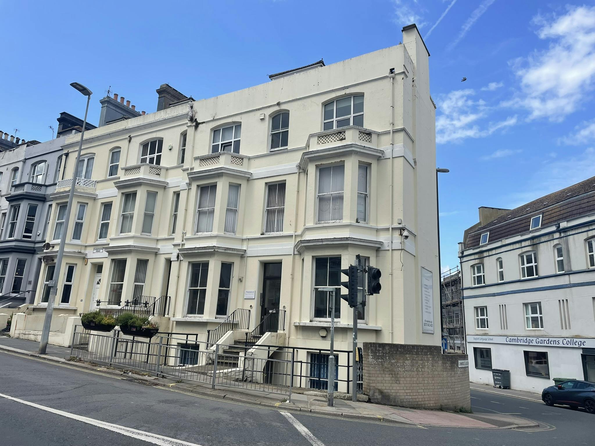 34 Cambridge Road, Hastings, Development / Investment / Office For Sale - IMG_2493.JPEG