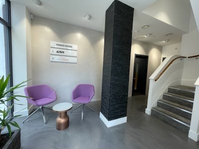 Parris House, Waterman's Court Business Park, Staines-upon-Thames, Office To Let - 9.jpg