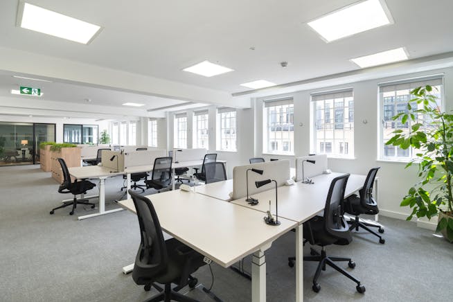 Standbrook House, 2-5 Old Bond Street, London, Office To Let - OBS_018.jpg