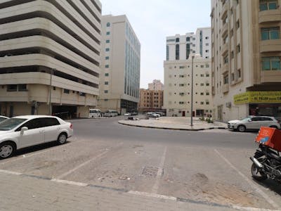 Aliaa 2, Al Ghuair, Sharjah, Mixed Use For Sale - IMG_2399.JPG
