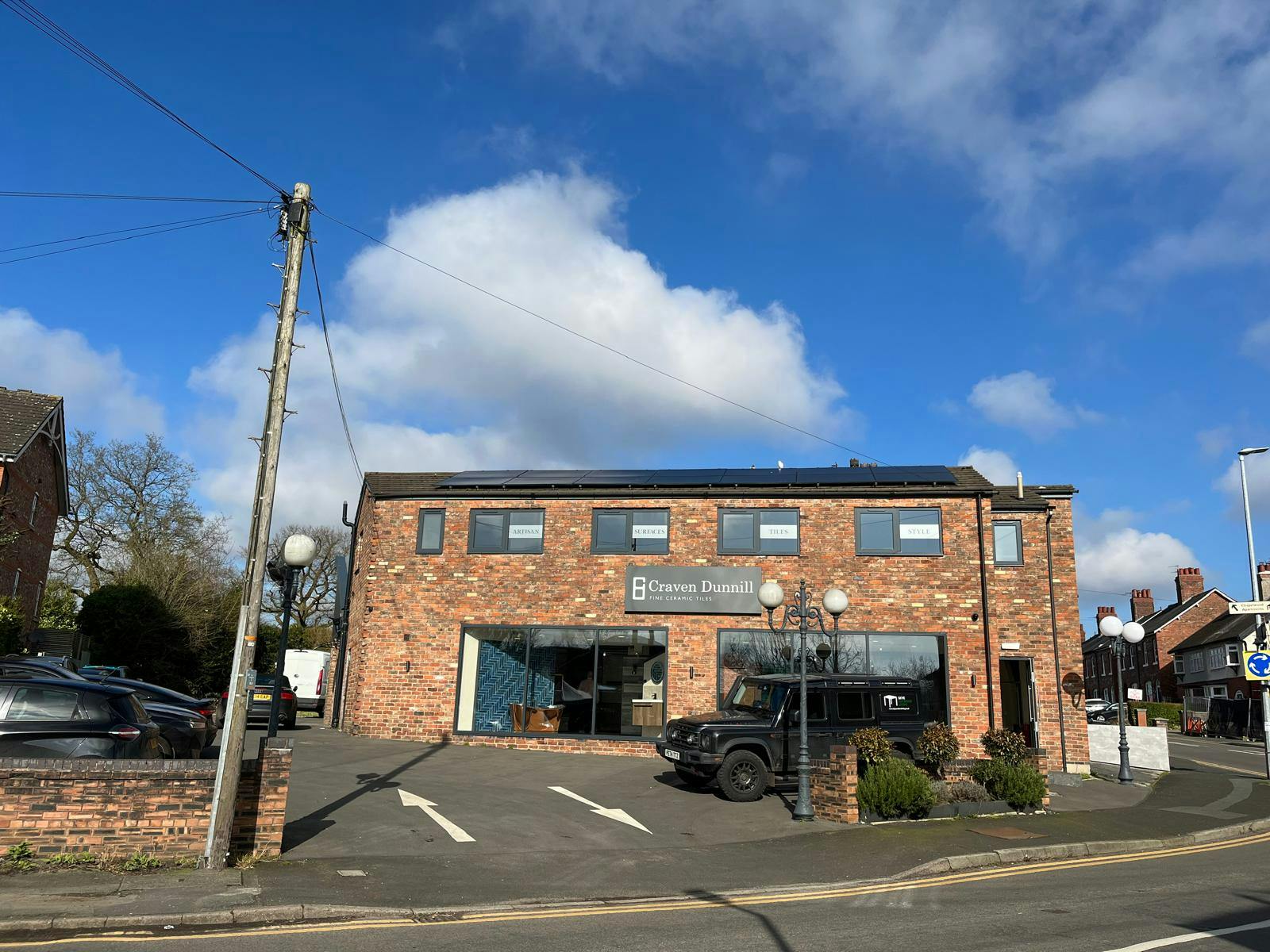 Brook Lane Corner, Knutsford Road, Alderley Edge, Leisure / Offices / Retail To Let - PHOTO20250811115315 9.jpg