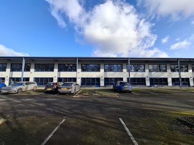 Unit 21-23 Kempton Road, Keytec Business Park, Kempton Road, Pershore, Industrial / Industrial / Warehouse To Let - Image 1