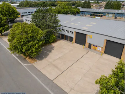 Unit 15, Ashchurch Business Centre, Tewkesbury, Industrial / Industrial / Warehouse To Let - 1596aUnit2GibbonsIndustrialPark2.jpg
