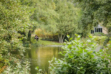 The Waterside Centre, Birmingham Business Park, Birmingham, Office To Let - Waterside Centre, Birmingham Business Park