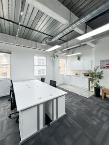 2 Bath Place - Offices, London, Serviced Office To Let - Image 22.jpg