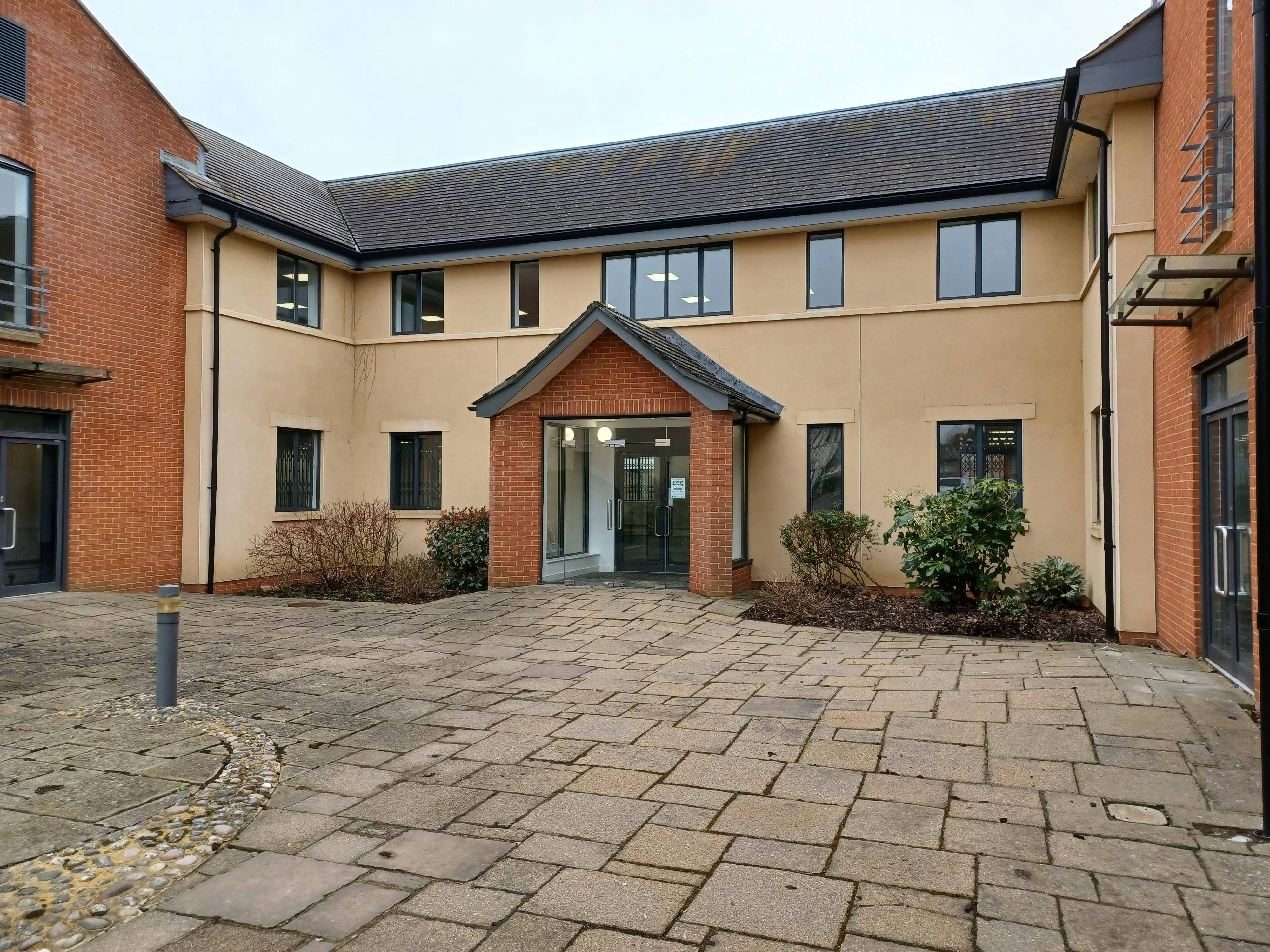 Office in Swindon