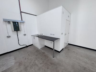Unit 5 The Enterprise Centre, Keytec 7 Business Park, Pershore, Industrial / Workshops / Industrial / Warehouse To Let - Image 4