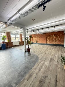 Canonbury Yard Canonbury Business Centre, London, Office To Let - IMG_5240.jpeg