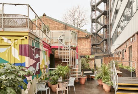 18 Crucifix Ln (Office 3.8), London, Office / Serviced Office To Let - 697ba146c9a29e8e52b231bc_69306191a86bc4323971c254_Runway20London20-20Yard.jpg