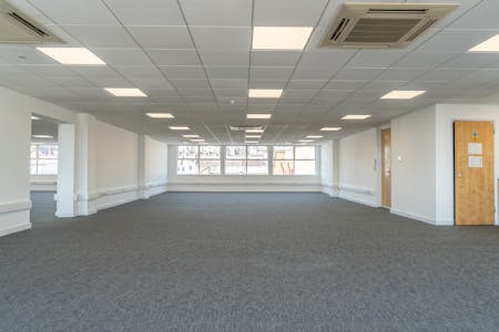 Ground, 1st, 3rd & 4th Floors, Brighton, Office To Let - DSC08385.jpg
