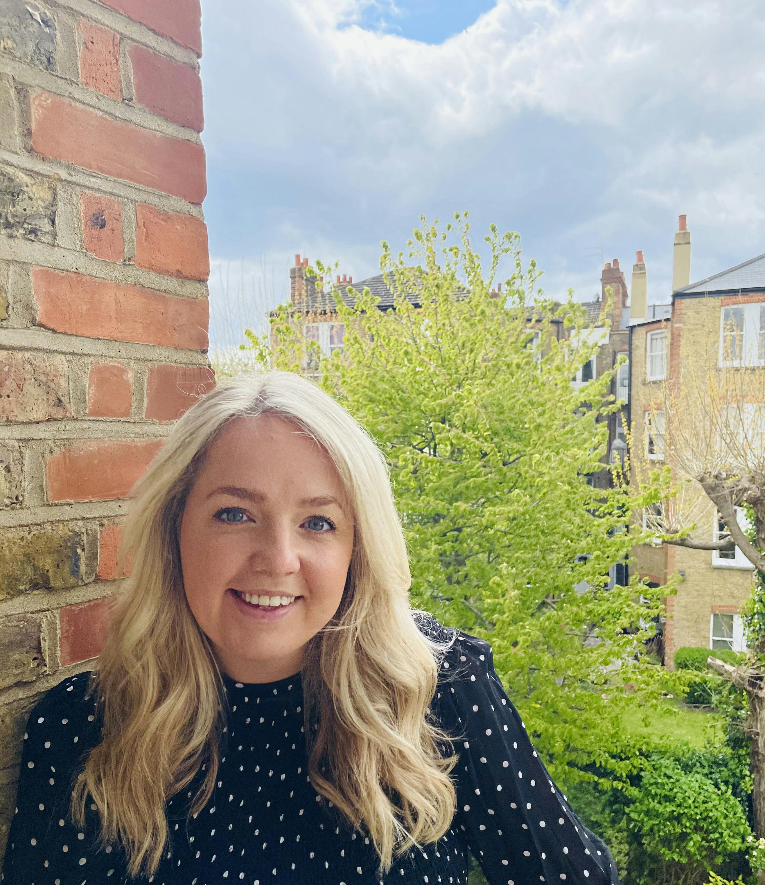 Sophie Bartlett profile photo