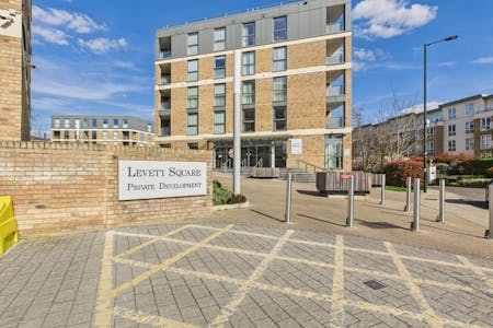 Ground Floor, Quadrant House, Levett Square, Richmond, Office To Let - image.jpg