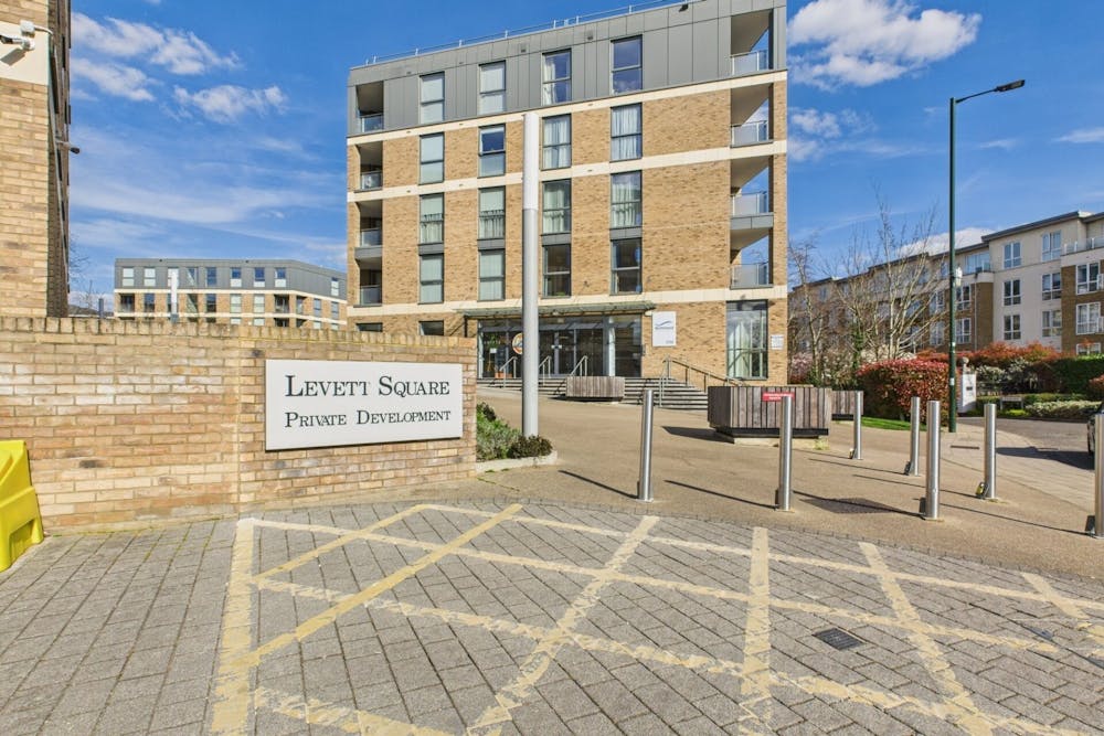 Ground Floor, Quadrant House, Levett Square, Richmond, Office To Let - image.jpg