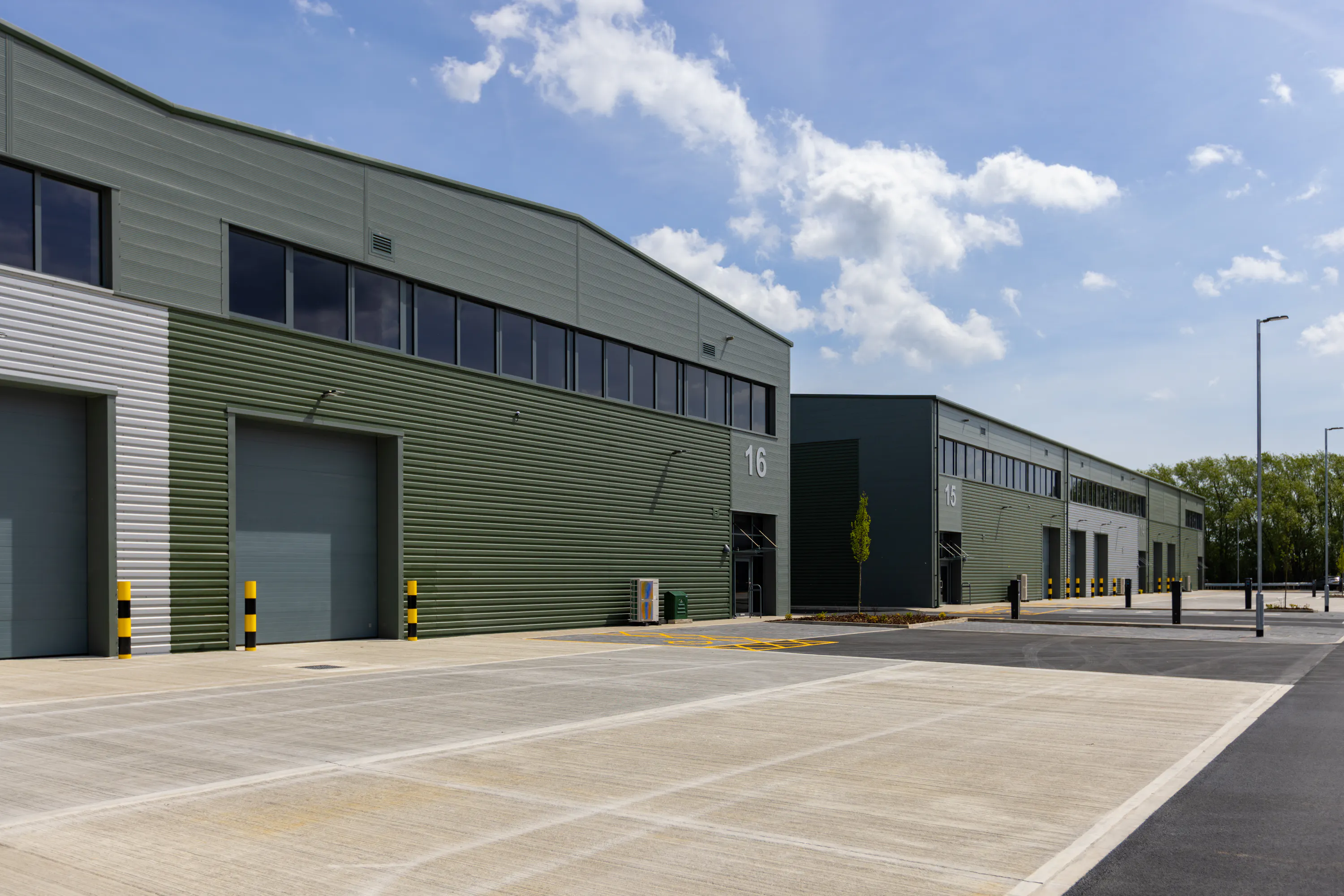 Unit 16 T45, Aire Valley Road, Leeds, West Yorkshire, LS9 0AA