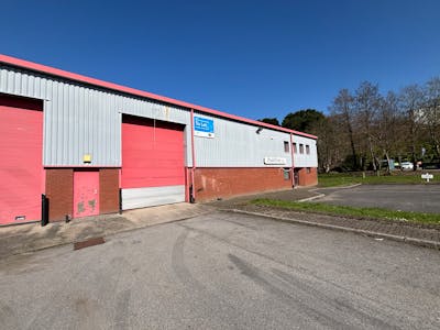 Unit 15, Rising Sun Industrial Estate, Blaina, Industrial To Let - IMG_7129.jpeg